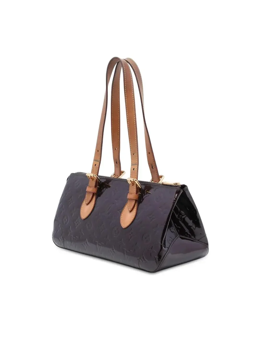 Louis Vuitton Vernis Rosewood Avenue #325987L57B